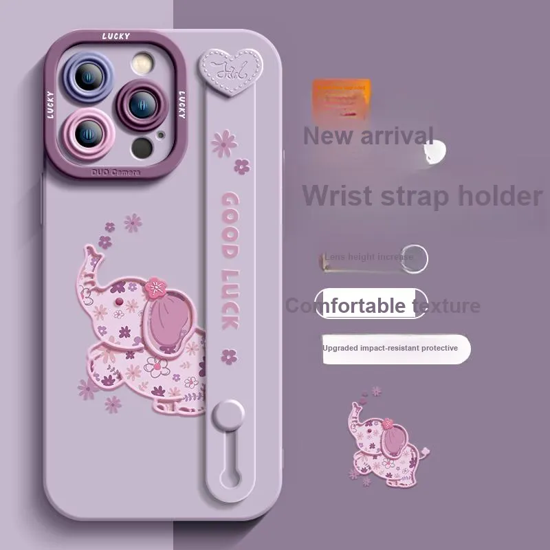 RVIXE Phone Cases-1