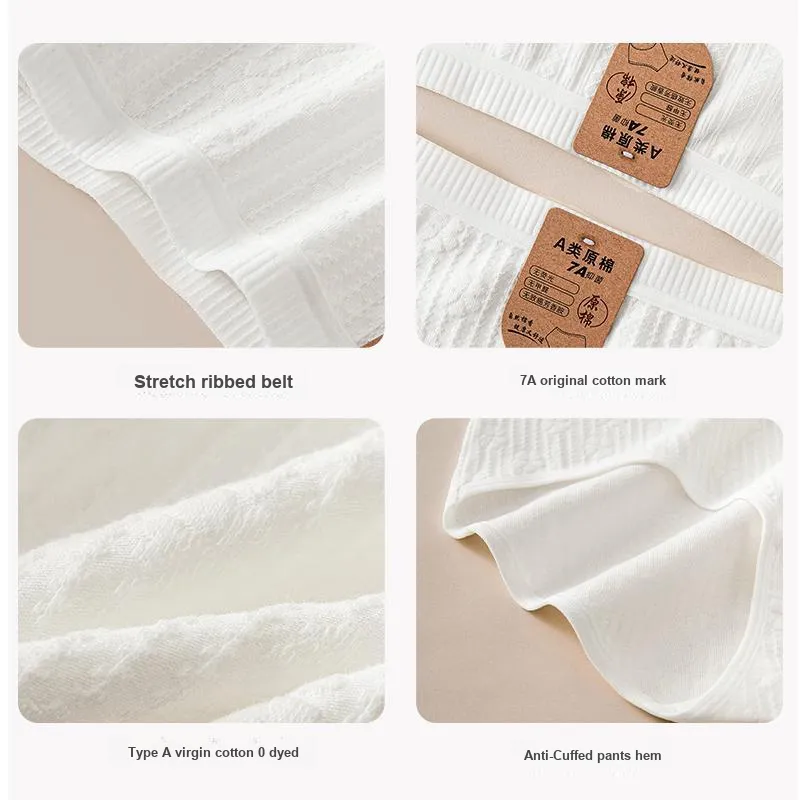 MIIOW Underpants Women's 3 Pack-9