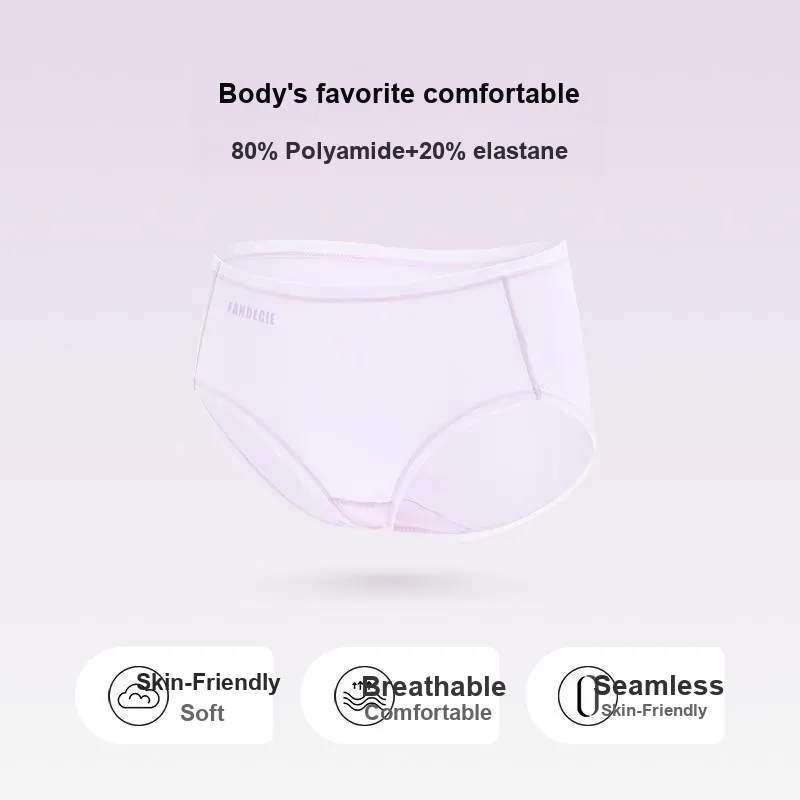 Fandecie Underpants Women's 1 Pack-24