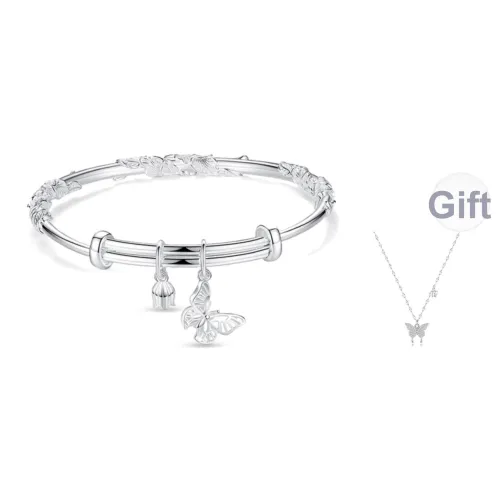 MISS TOOYA Сплав Браслеты Женские