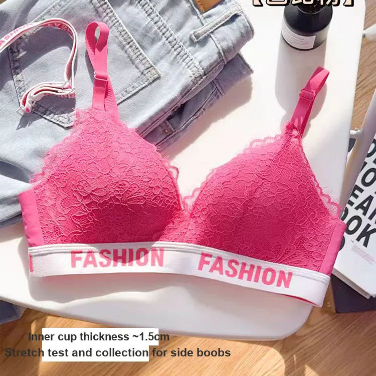 Herbal primer Women's Bras-1