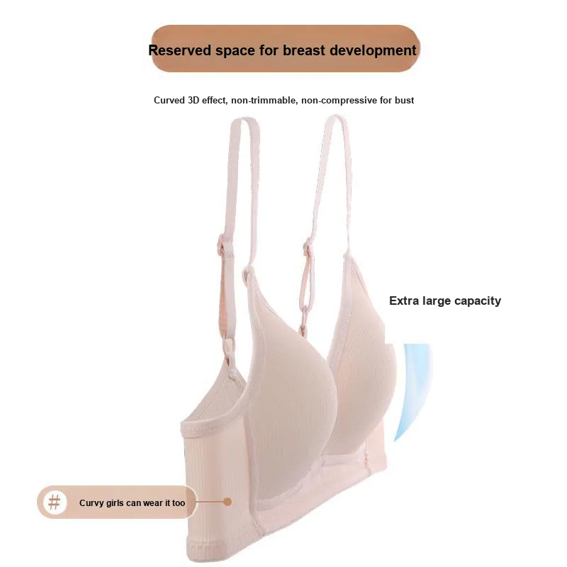 GRACEWELL Women's Bras-14