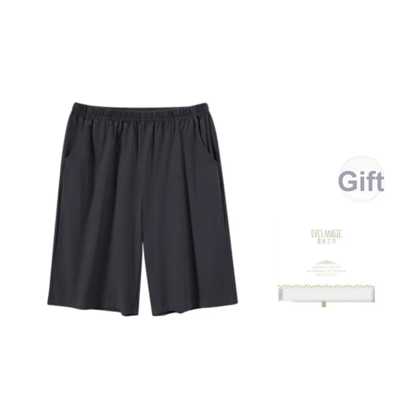XIA.WA.ZHI.XIU Pajama Pants Men's-6