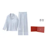 블루