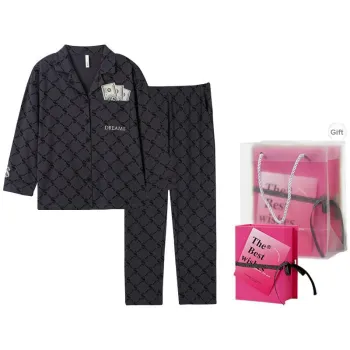 DAMOS·LOVE Women's Pajama Gift Boxes