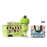 Fresh Look Matcha-Green, Gift Box Set