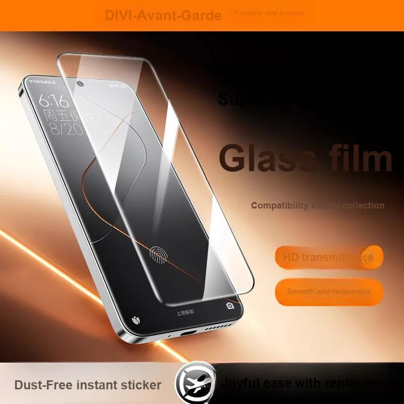 First Guard Cell Phone Protective Films-16