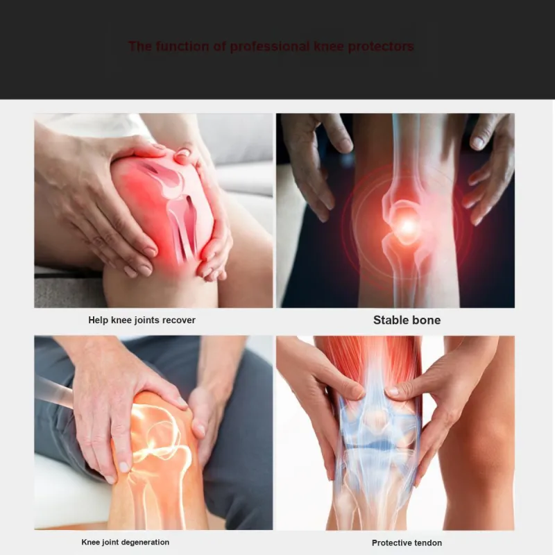PEAK Knee Pads-4