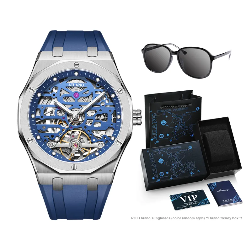AILANG Men Watch-3