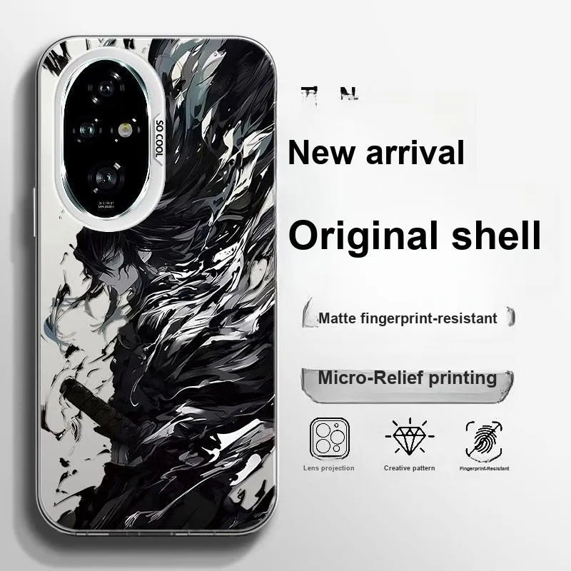 BAOCHENG Phone Cases-3