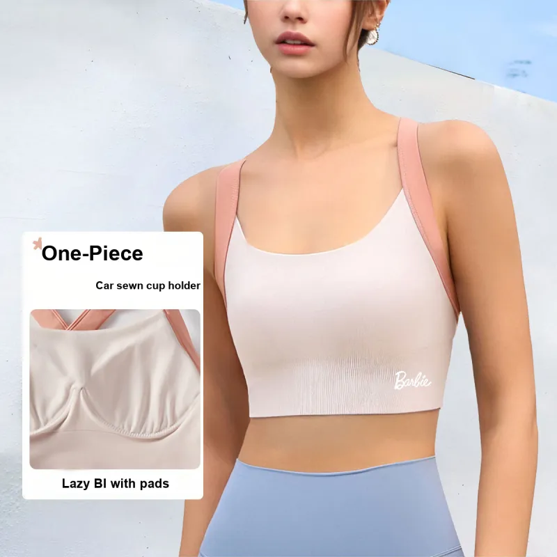 Barbie Sports Underwear Women's-2