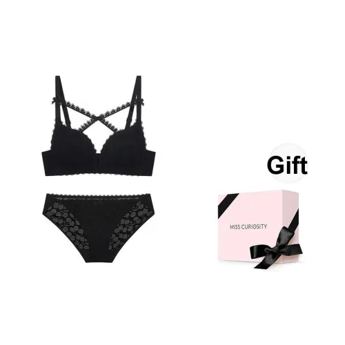 MISS CURIOSITY Нижнее белье Подарочная коробка Женское