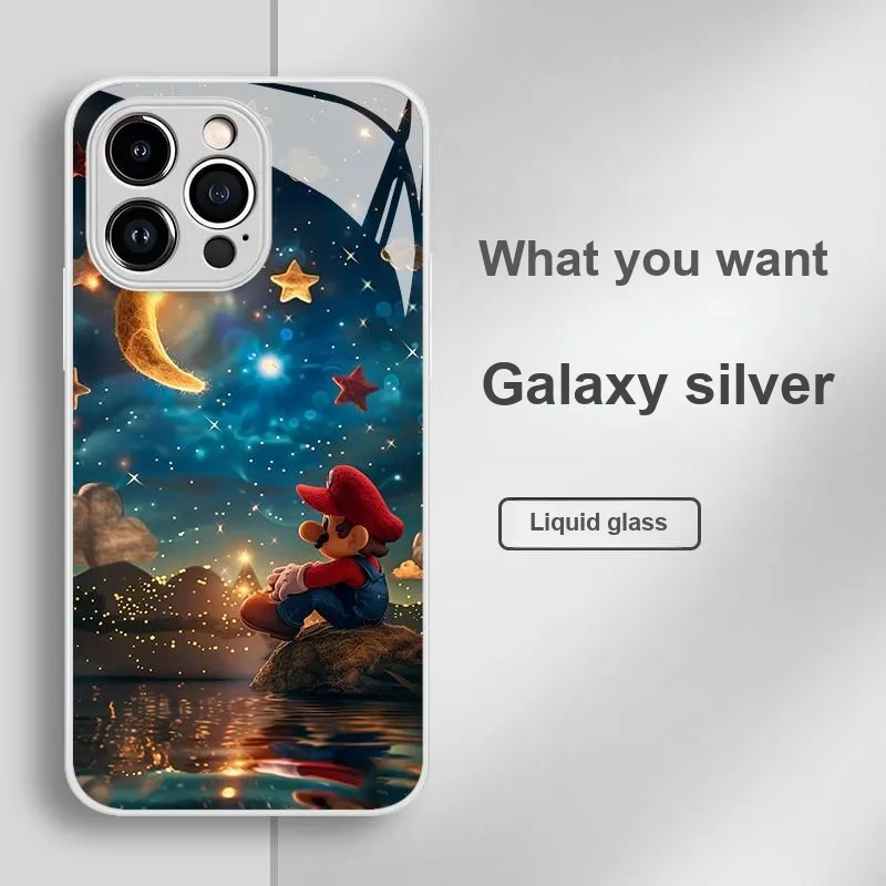 HASEE Phone Cases-1