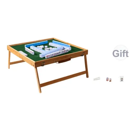 Yi Jia Ai Дорожный маджонг