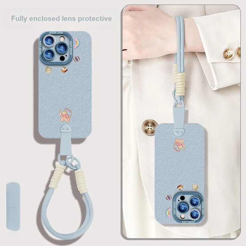 Interesting shell Phone Cases-15