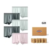5 Pack (Gray Green *2, Gray Pink *1, Gray Black *2)