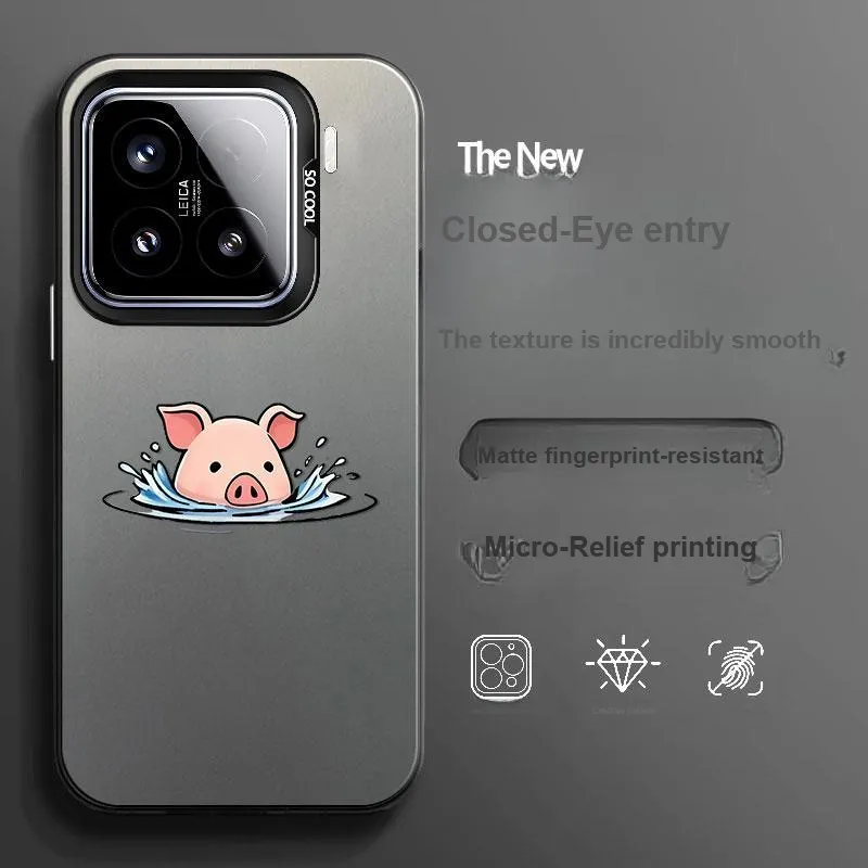 BAOCHENG Phone Cases-1