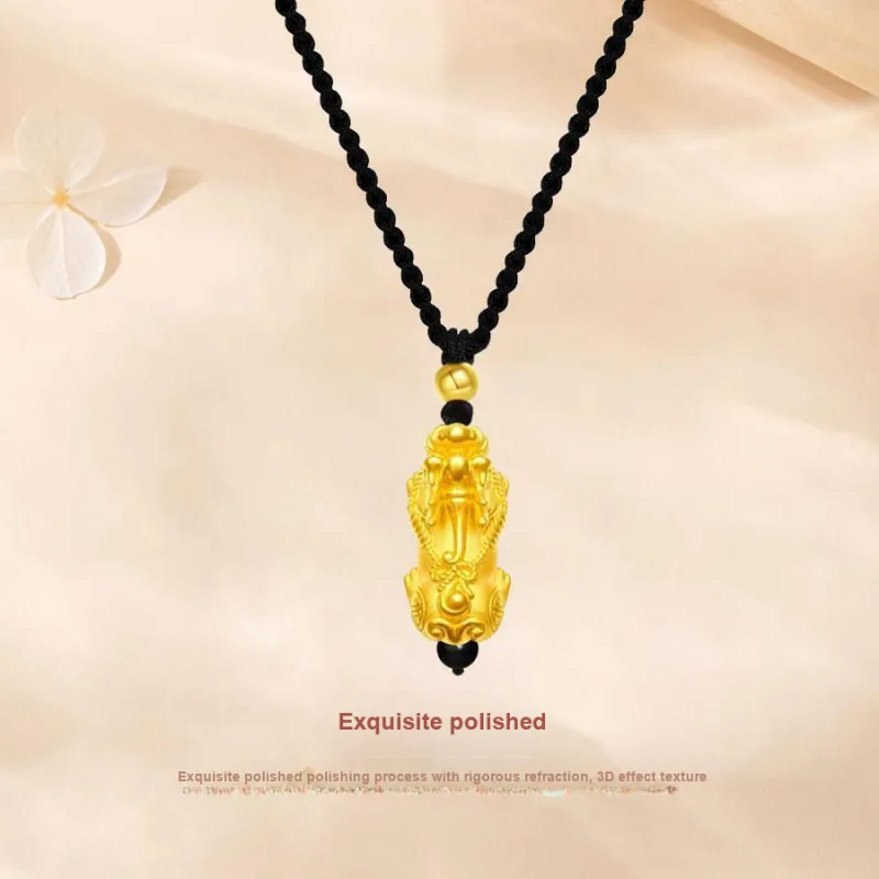 Master Kim Sterling Silver Necklaces Unisex-3