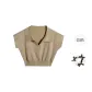 Khaki+Bowknot Hair Tie Comes with