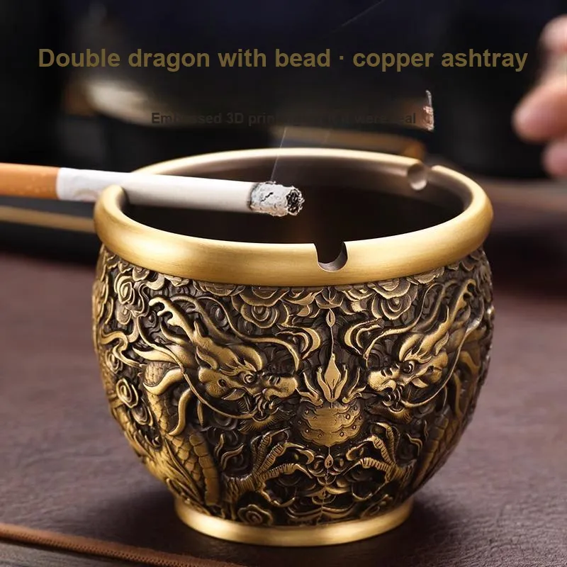 Xuan Rafters Pavilion Ashtrays-2