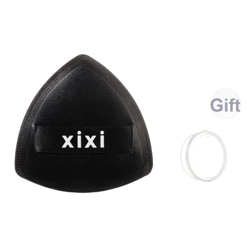 Xixi Черный ананас Треугольник Розовый Мягкий И Не Кековый