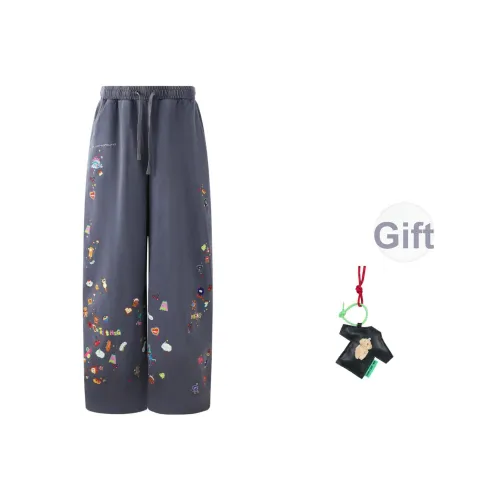 BJHG Женские Повседневные Брюки