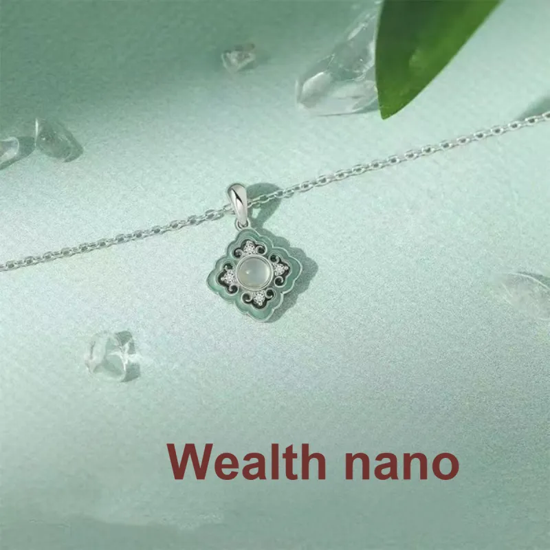 MGS Necklaces Women's-6