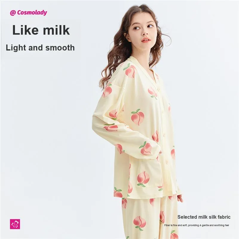 Urban Beauty Pajama Set Women's-1
