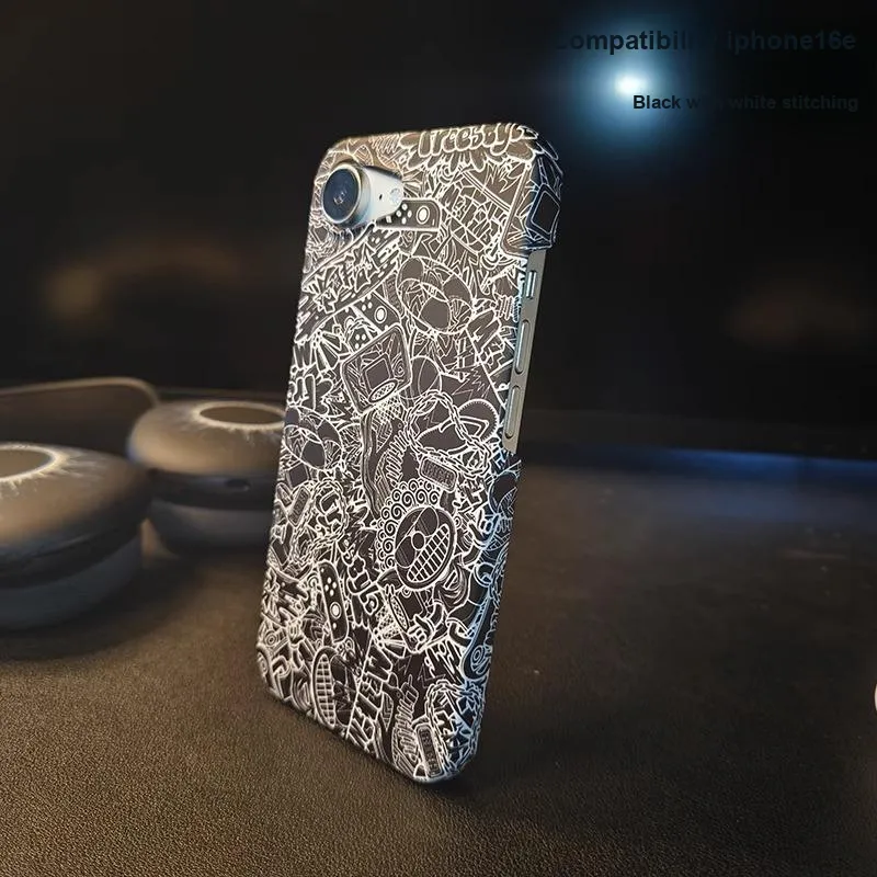 ME SKINS Phone Cases-12