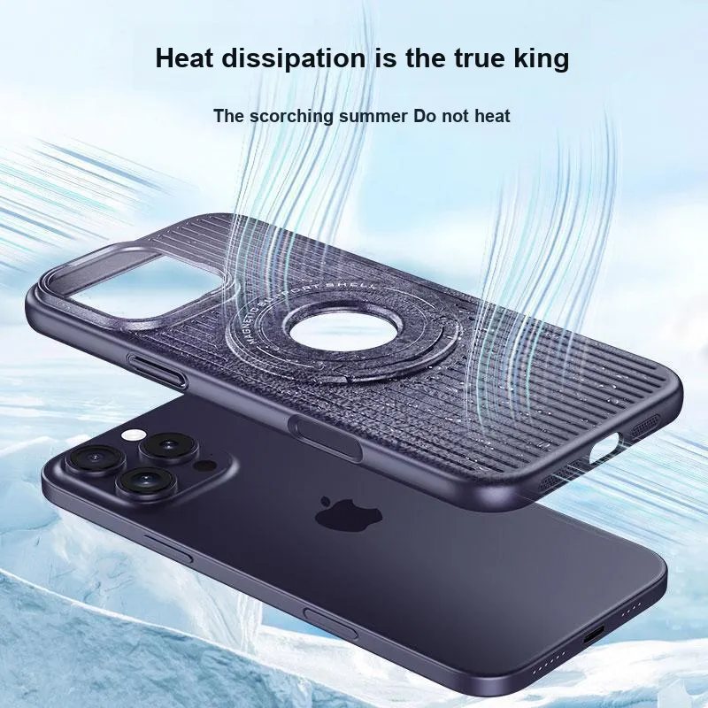 Record Star Leather Material Matte Premium Feel Phone Cases Compatibility IPhone 16 Pro Ma Business Formal-6