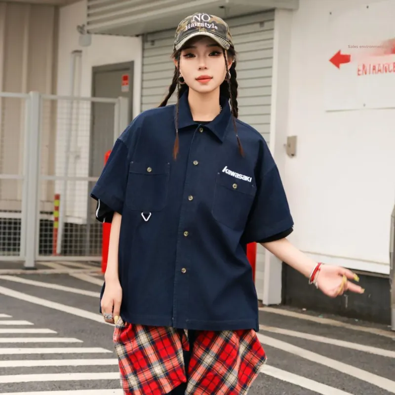 Kawasaki Shirts Unisex-14