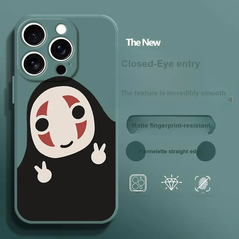 BAOCHENG Phone Cases-5