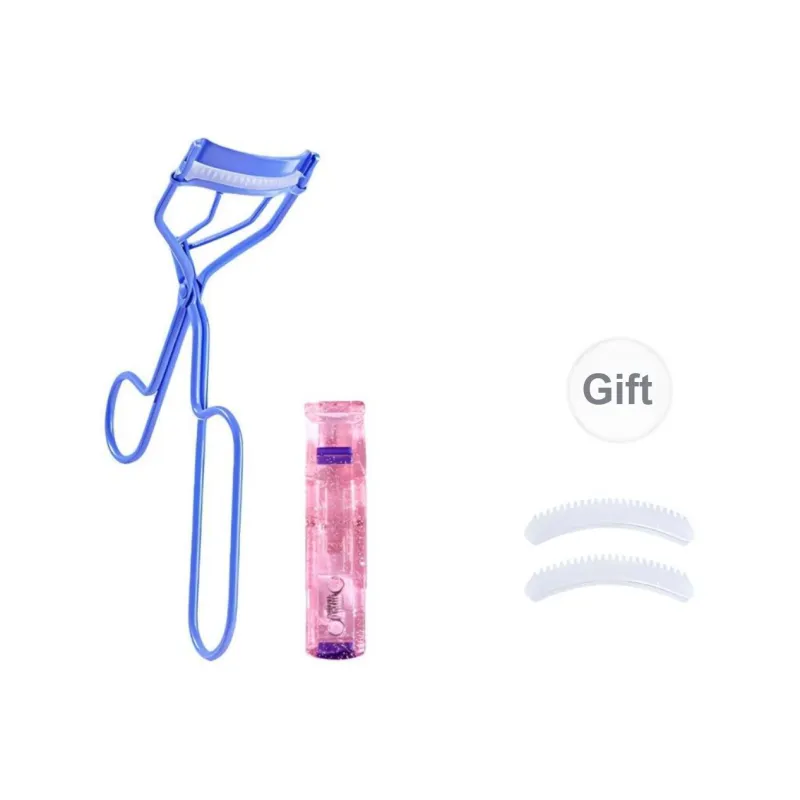 Malian Comb Teeth Eyelash Curlers Curling Beginner Friendly-5