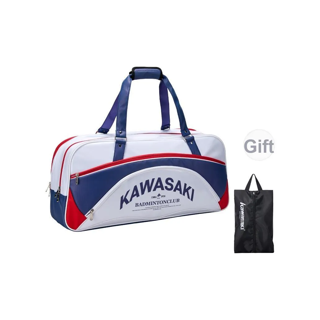 Kawasaki Contest Series Органайзеры для дорожных вещей Унисекс