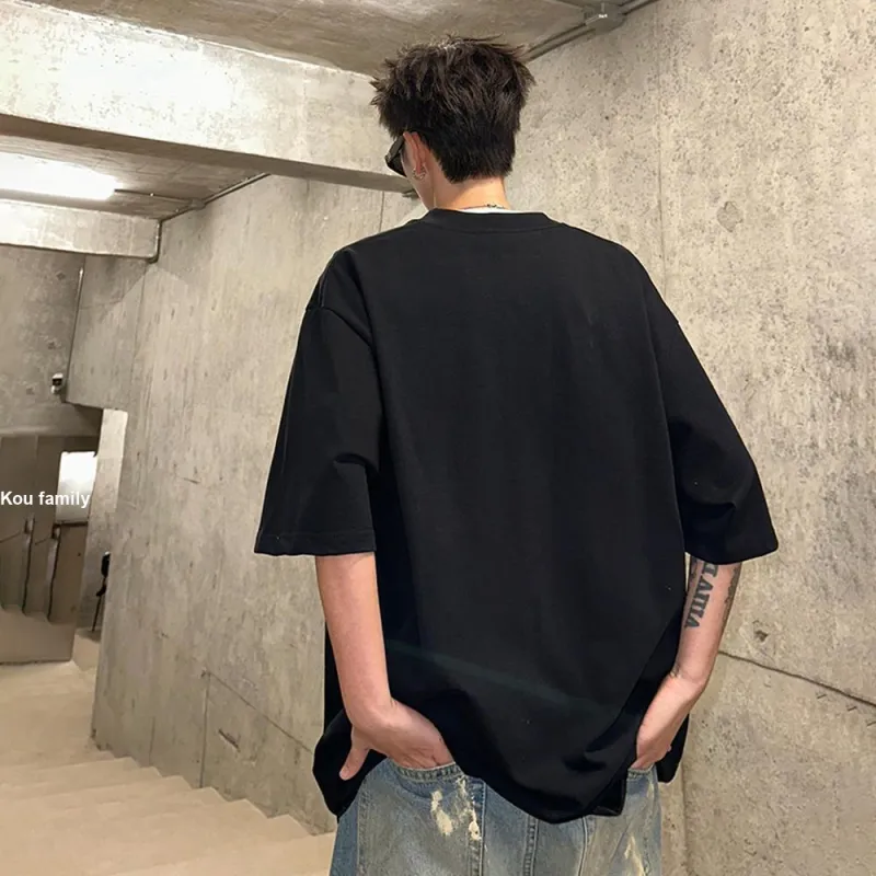 EOOVEN Casual Sportswear Unisex-4