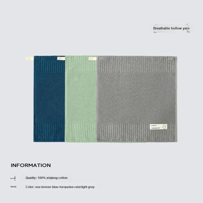 Sanli Towels-29