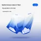4 Pack (Deep Sea Blue+Aurora Green+Cloud Mist Pink+Tide Blue) Box Limited Edition