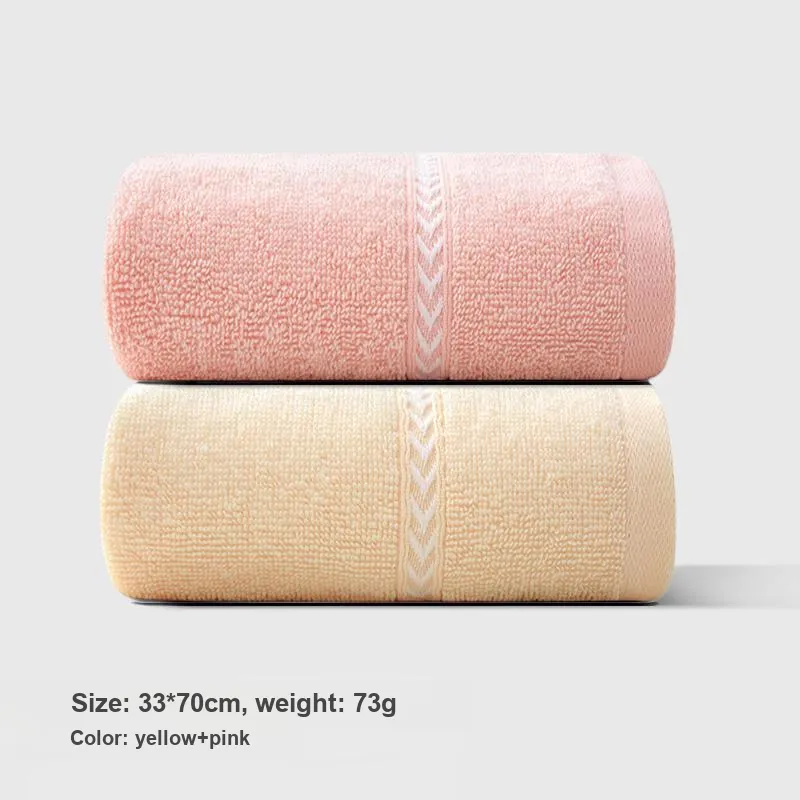 Sanli Towel Soft, Candy Multicolor-3