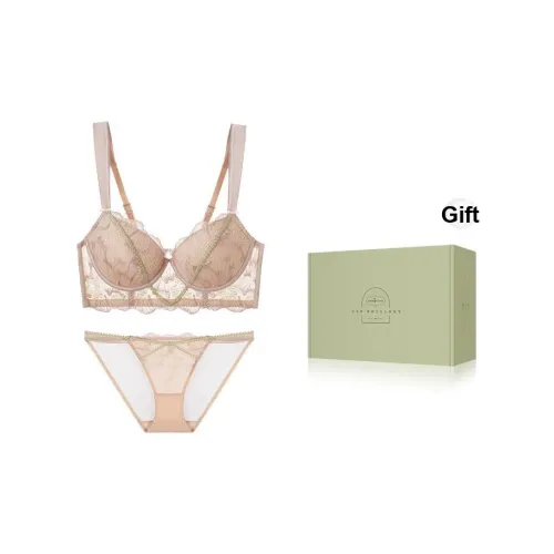 BOTHYOUNG Нижнее белье Набор Женские Gift Box Set Розовый