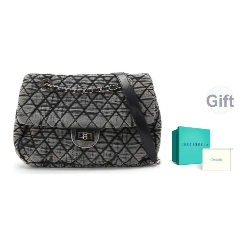 CHRISBELLA Сумки через плечо Унисекс