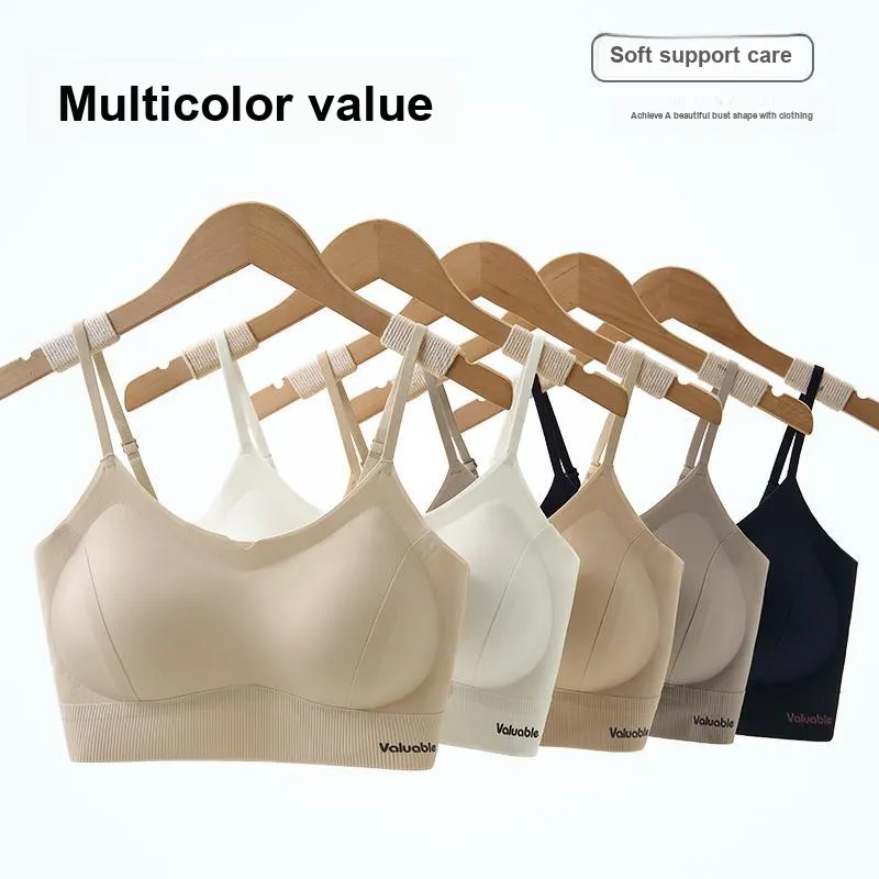 YUZHAOLIN Bra Women's Combo Set-10