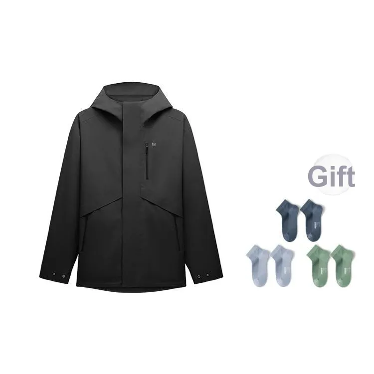 BANANA IN Jackets Unisex
