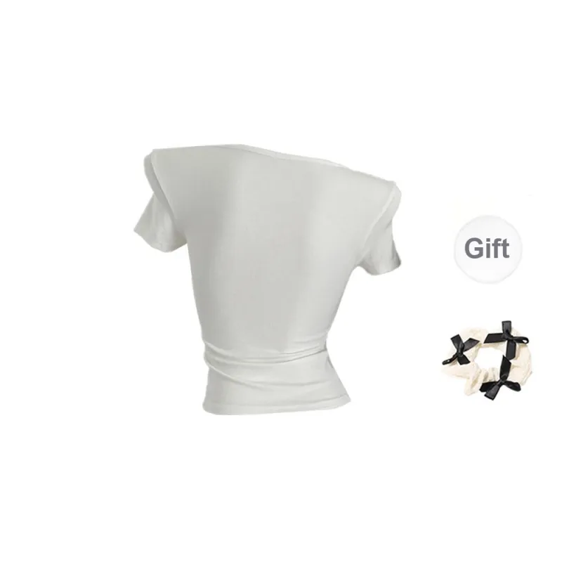 TORIGHT Regular T Shirt Women's-7