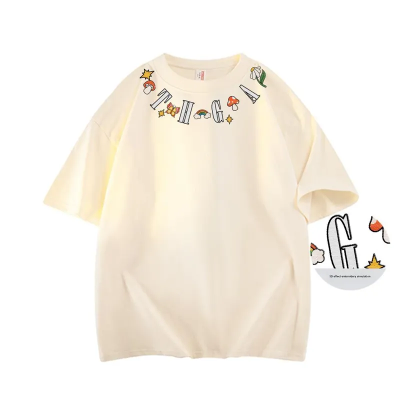THREEAGAINTHR33 T Shirts Unisex-13