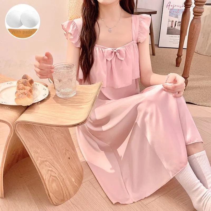 Ta Yan Women's Nightgowns-7