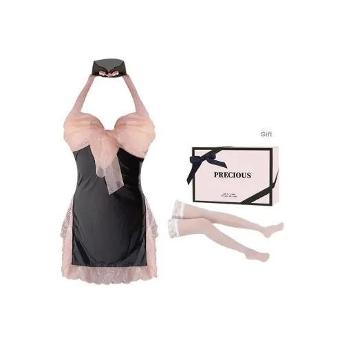 TLXT Ночная сорочка Женская Набор в подарочной коробке