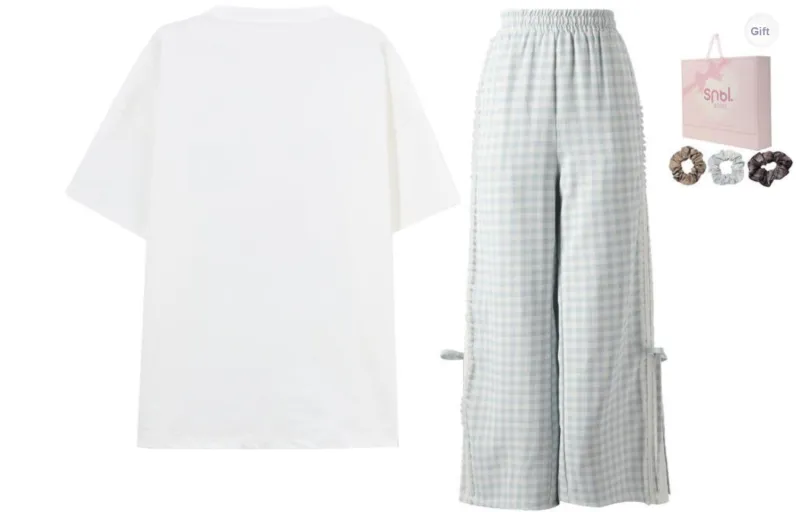 SNBL Casual Suits Women's-1
