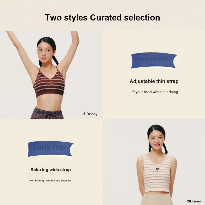 NEIWAI x Disney Tank Top Women's-2