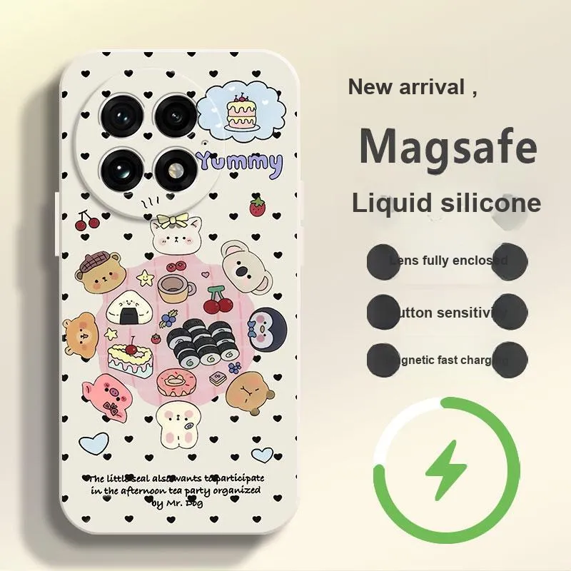 BAOCHENG Phone Cases-22