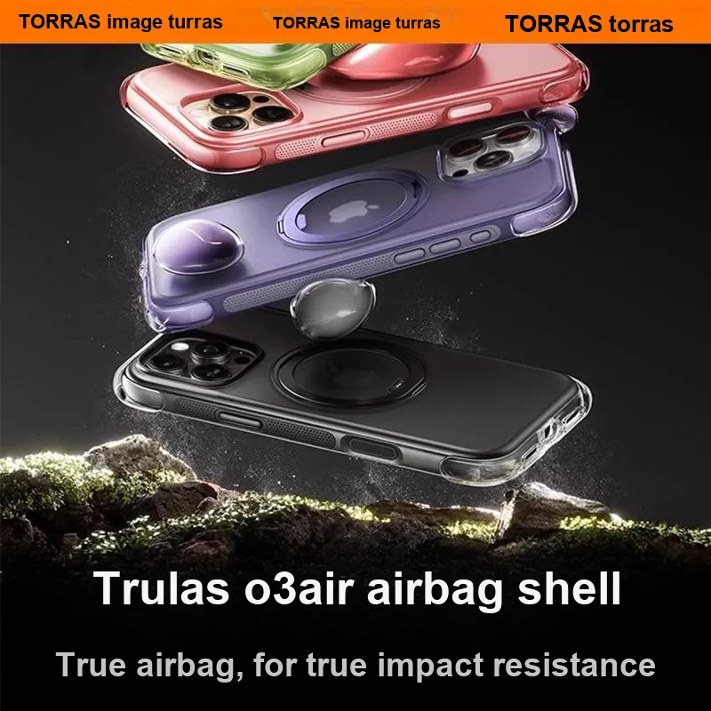 TORRAS Phone Cases-8